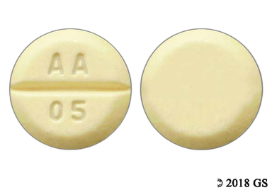PHYTONADIONE TB 5MG 30