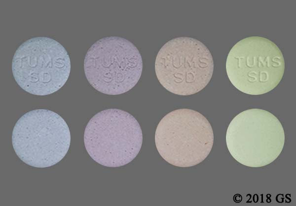 TUMS CHWY DLGHT CW 1177MG 32 CHY