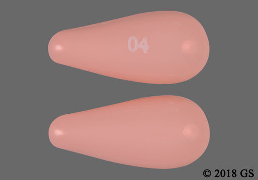 IMVEXXY SU 4MCG 8 BPK VAG