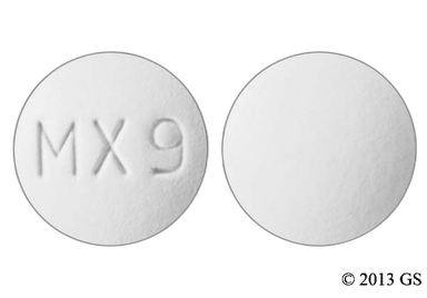 BUDESONIDE TB 9MG 30 ER