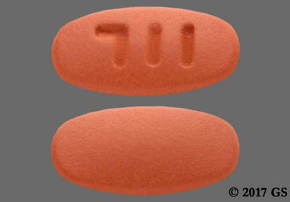 MESALAMINE TB 1.2GM 60 DR 1/D