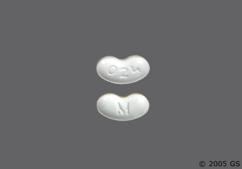 THALITONE TB 15MG 30
