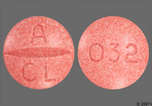 ATACAND TB 4MG 30