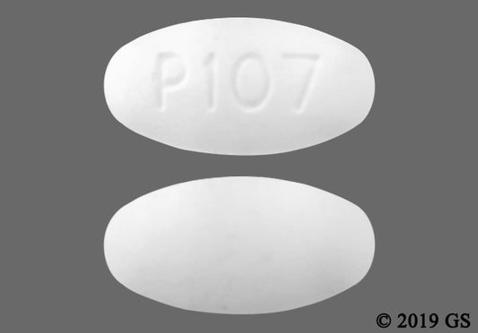 PHOSPHO-TRIN K500 TB 500MG 100