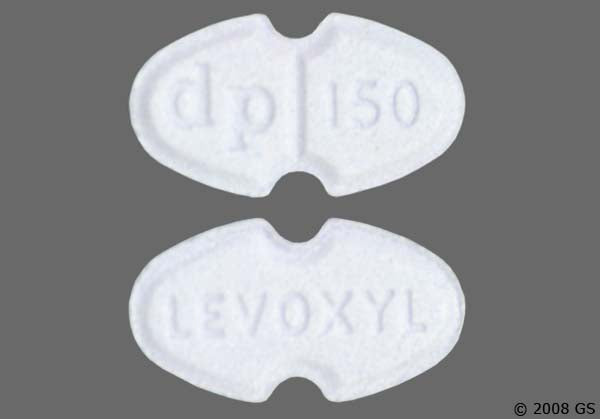 LEVOXYL TB 137MCG 100