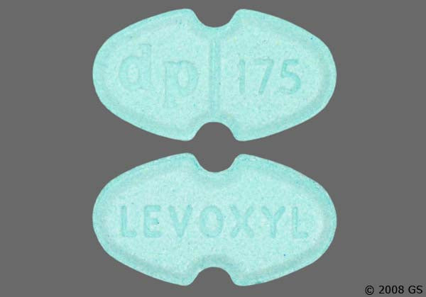 LEVOXYL TB 50MCG 100