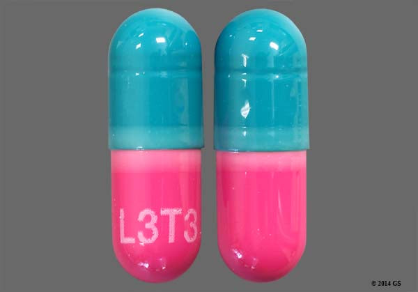 PREVACID SOLUTAB TD30MG10X10UD DR