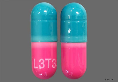 PREVACID SOLUTAB TD30MG10X10UD DR