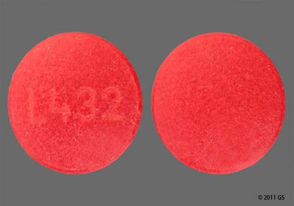 SUDOGEST TB 30MG 100 ND NAS DEC