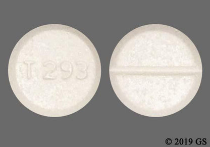METHADONE TB 5MG 100           C2