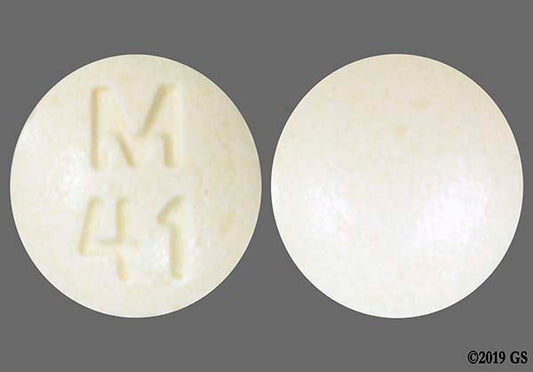SPIRONOLACT/HCTZ TB 25-25MG 100