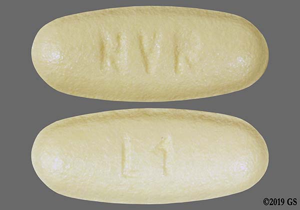 ENTRESTO CP 15-16MG 60