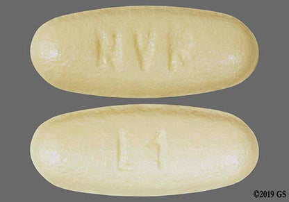 ENTRESTO CP 15-16MG 60