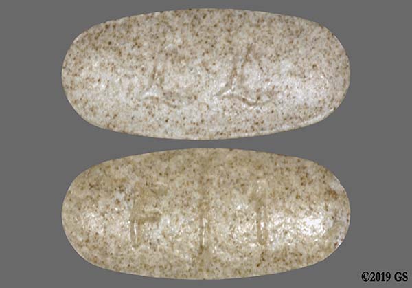 FIBERCON CAPLET 90CT
