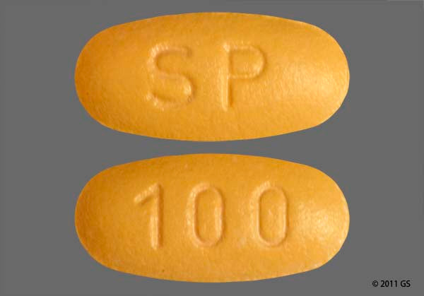 VIMPAT TB 100MG 60             C5