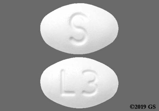 LEVORPHANOL TART TB 2MG 100    C2