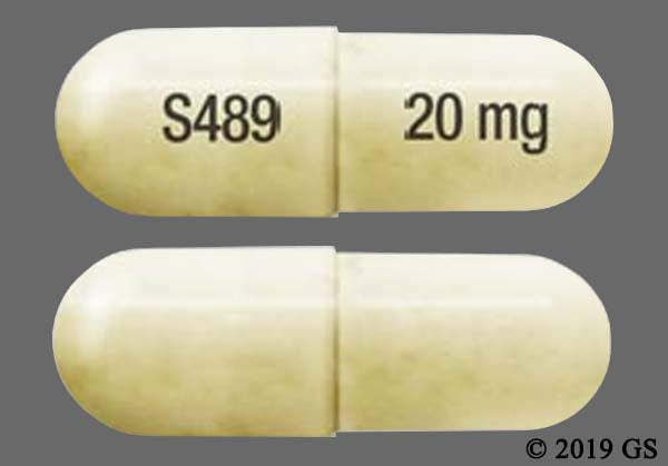 VYVANSE CW 60MG 100            C2