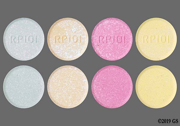 CAL GEST CW 500MG 150 ASSORTED