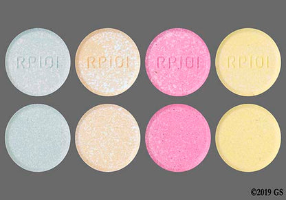 CAL GEST CW 500MG 150 ASSORTED