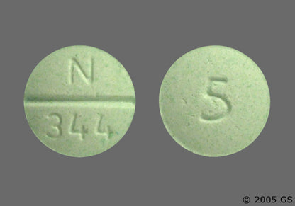 GLYBURIDE MICRO TB 6MG 100