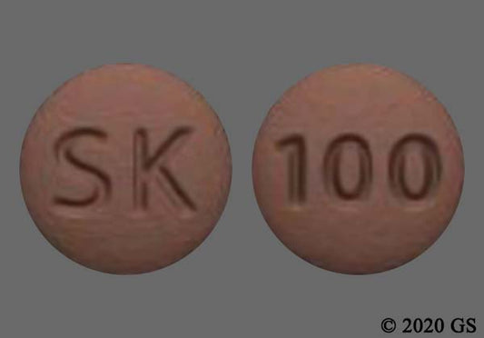 XCOPRI TB 14X12.5MG/14X25MG    C5