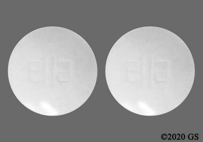 ELLA TB 30MG 1UU BPK