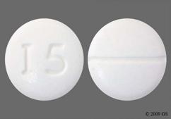FOSINOPRIL/HCTZ TB 20-12.5MG 100