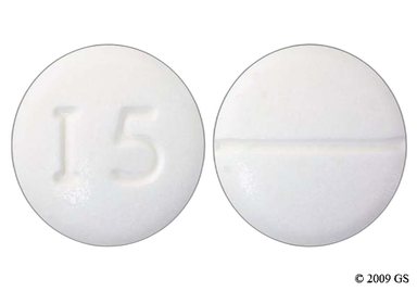 FOSINOPRIL/HCTZ TB 20-12.5MG 100