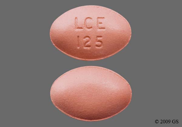 STALEVO TB 12.5-50-200MG 100