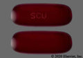 DOCUSATE CALCIUM 240 MG SGC 1000