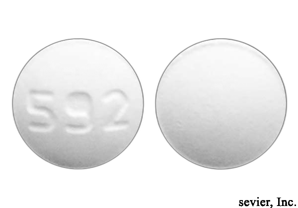 PERPHENAZINE TB 4MG 100