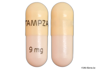 XTAMPZA CP 13.5MG 100 ER       C2
