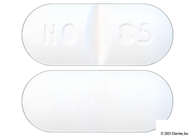 CHLORZOXAZONE TB 500MG 100 CPLT