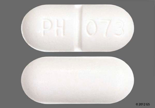 CHEST CNGSTN RLF DM 400-20 MG IR TAB 60