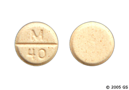 CLORAZEPATE TB 3.75MG 100      C4
