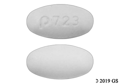 ZYFLO TB 600MG 120