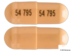 COLAZAL CP 750MG 280