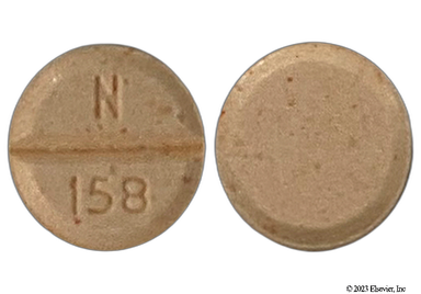 CLORAZEPATE DIPOT TB 7.5MG 100 C4