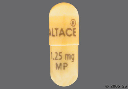 ALTACE CP 5MG 100