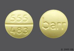 AMILORIDE/HCTZ TB 5-50MG 100