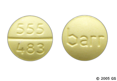 AMILORIDE/HCTZ TB 5-50MG 100