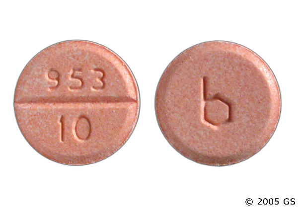 DEXTROAMPHETAMINE TB 10MG 100  C2