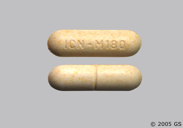 MESTINON TB 180MG 30UU TMSPN