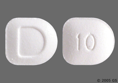 FOCALIN TB 5MG 100             C2