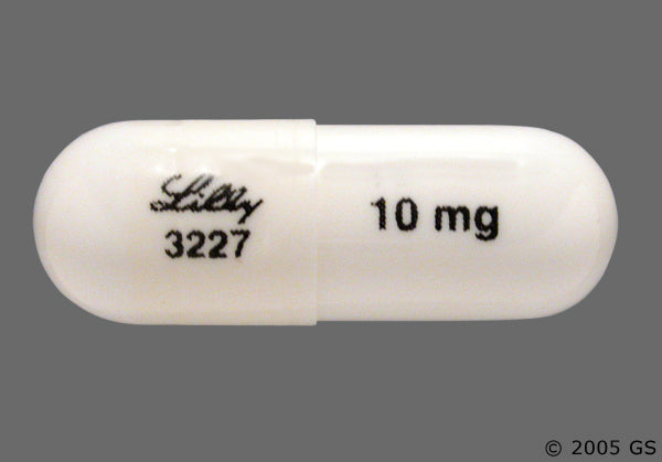 STRATTERA CP 25MG 30