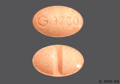 ALPRAZOLAM TB 0.5MG 500    C4
