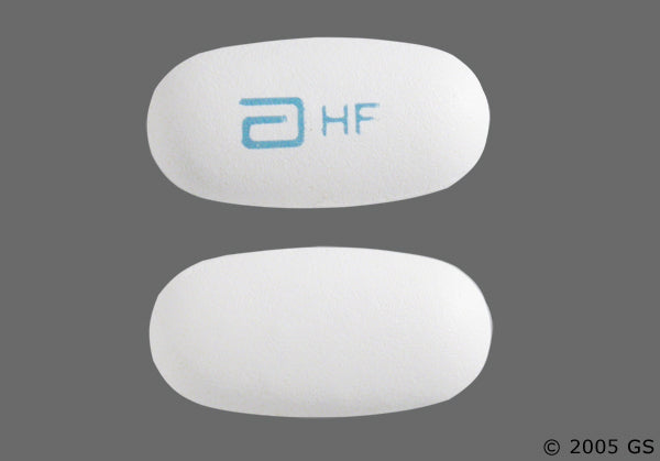 DEPAKOTE TB 125MG 100 DR