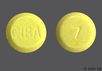 RITALIN TB 5MG 100             C2
