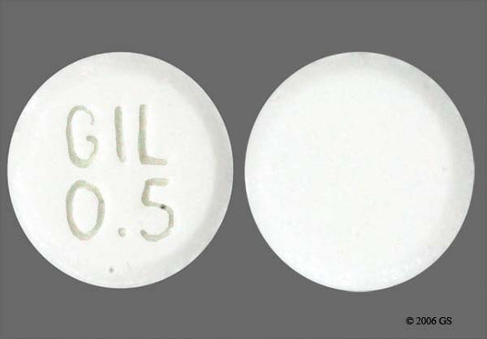 AZILECT TB 1MG 30
