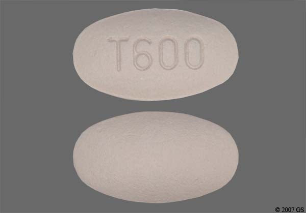 ETODOLAC TB 400MG 60 ER